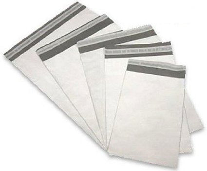 Poly Mailers