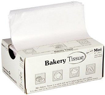 Wax Paper
