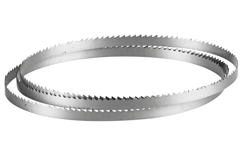 Bandsaw Blades