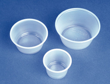 Portion Cups