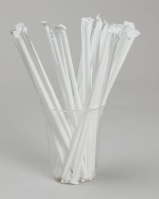 Straws