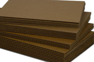 Corrugated Pads