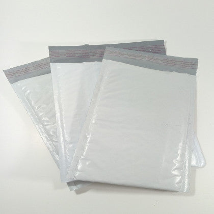Poly Bubble Mailers