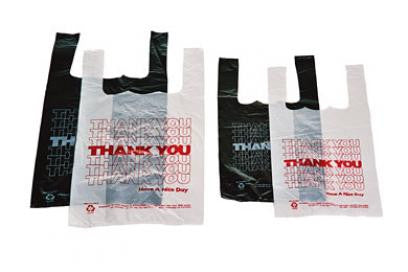 T-shirt Bags
