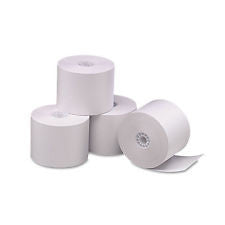 Cash Register Rolls